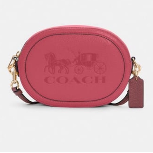 COACH Camera bag with Card Case - Picture 5 of 10
